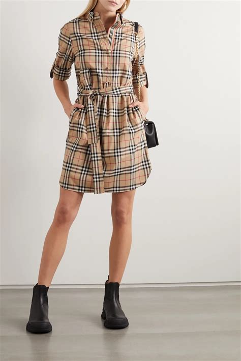 burberry outfits women|burberry lightweight dresses.